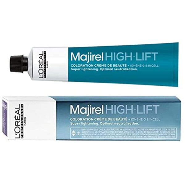 Loreal MAJIREL HLIFT ASH VIOLET 50ML V511