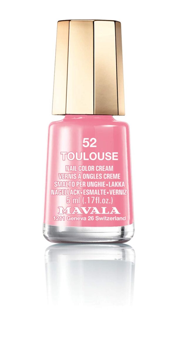 Mavala Nail Polish (52) - 10ml