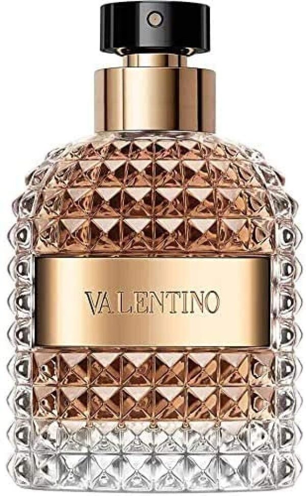 Valentino VALENTINO UOMO EDT 50ml