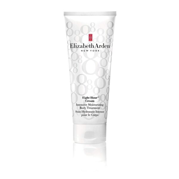 Elizabeth Arden Eight Hour Cream Intensive Moisturizing Body Treatment, 200ml