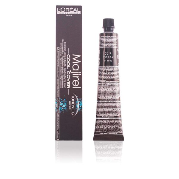 Loreal MAJIREL COOL COVER 7 B7 50ML VD56