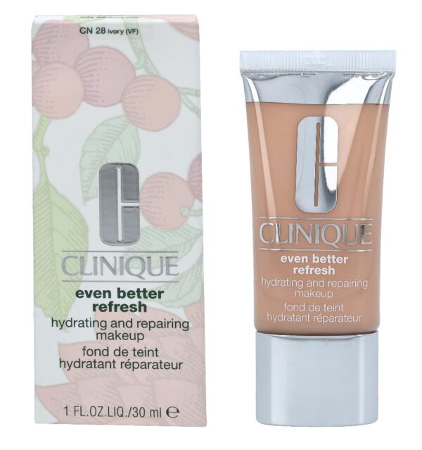 Clinique Even Better Refresh Makeup CN28 Ivory 30 mililitres