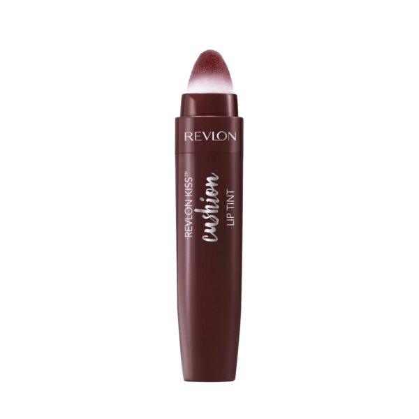 Revlon Kiss Cushion Lip Tint, Wine Trip