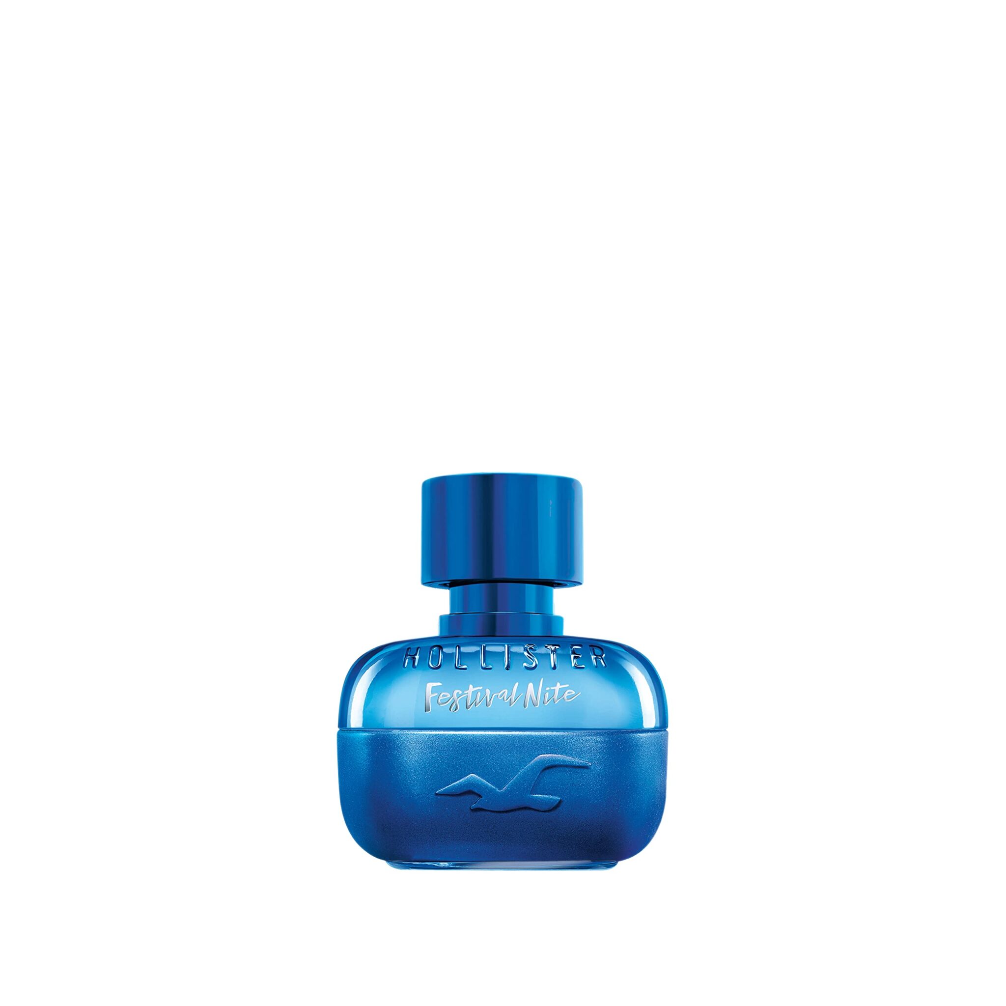 Hollister Festival Nite for Him Eau de Toilette, 50 ml