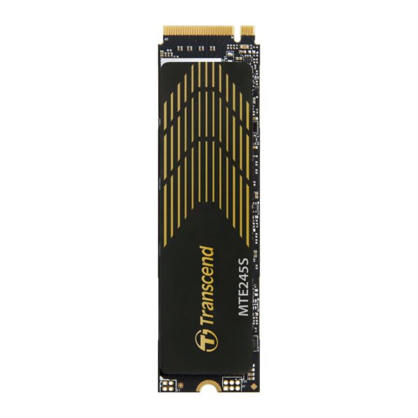 Transcend SSD 1TB M.2 MTE245S (M.2 2280) PCIe Gen4 x4 NVMe