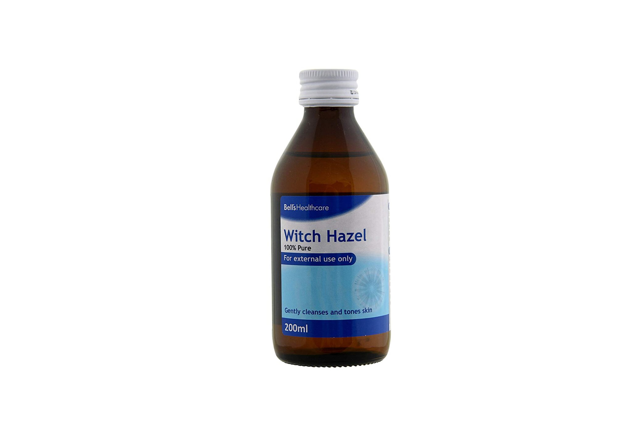 Bells Distilled Witch Hazel, 200 ml