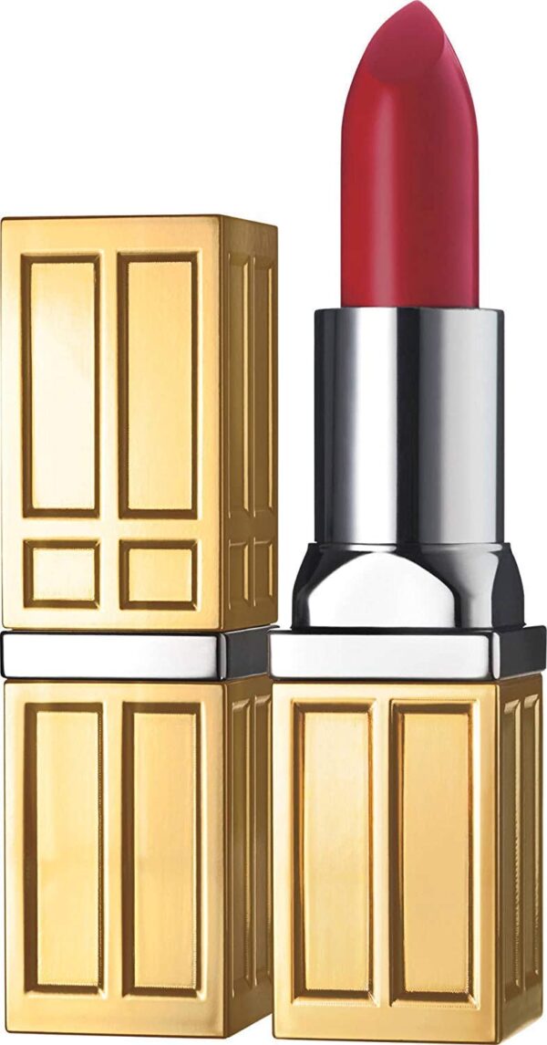 Elizabeth Arden Beautiful Color Moisturizing Lipstick 3.5g, Power Red