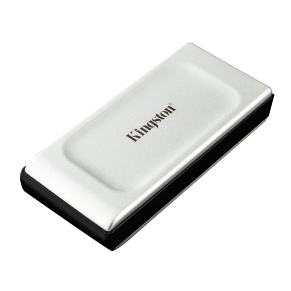 Kingston XS2000 1TB External SSD USB 3.2 Gen 2 Portable Solid State Drive - SXS2000/1000G