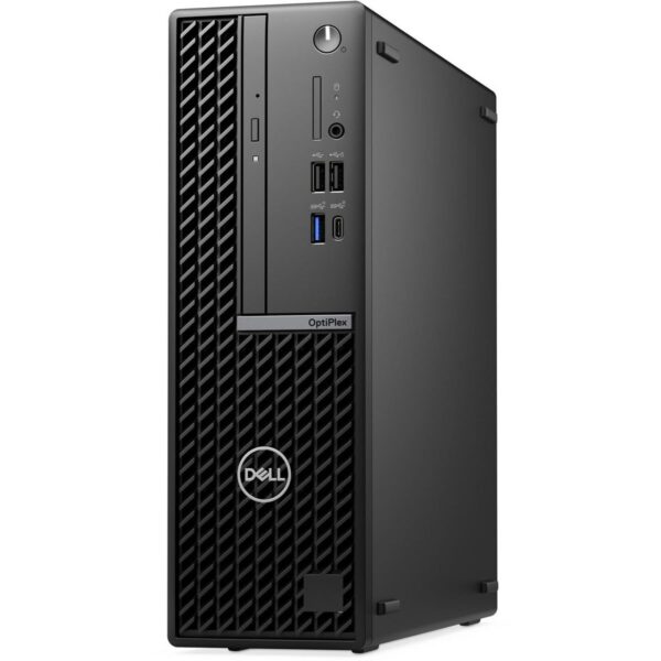 Dell OptiPlex 7020 - SFF - Core i5 i5-14500 / up to 5 GHz - RAM 8 GB - SSD 512 GB - NVMe, Class 35 - UHD Graphics 770 -