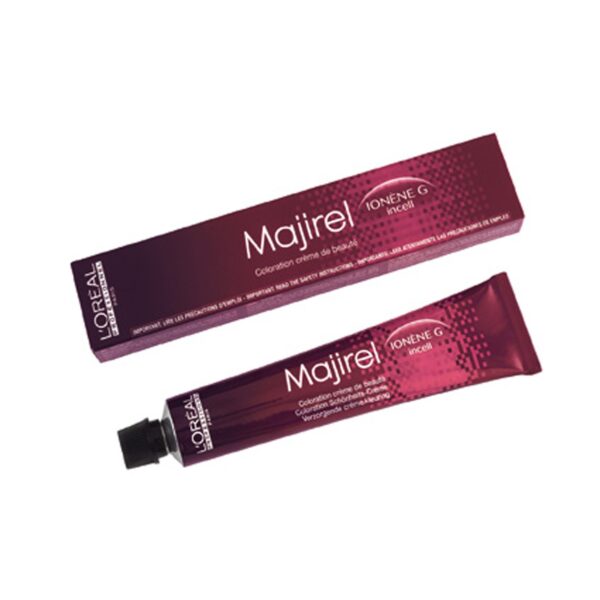 Loreal MAJIREL EU ABSOLU 10 1/2 14B V511