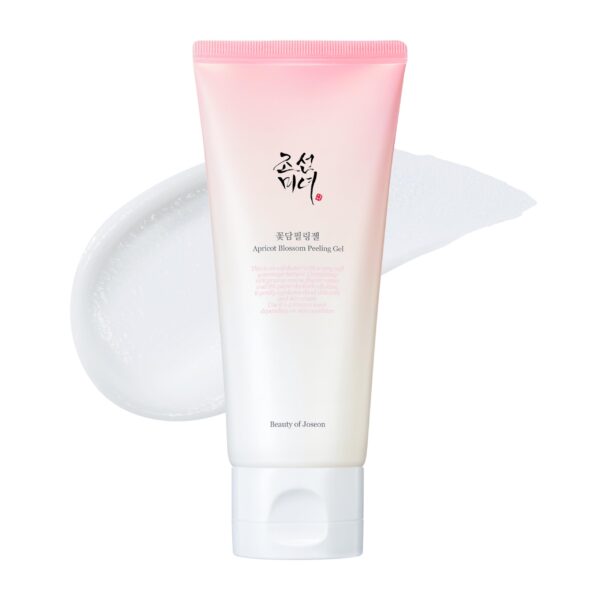 Beauty of Joseon Apricot Blossom Peeling Gel (100ml, 3.38 fl.oz)