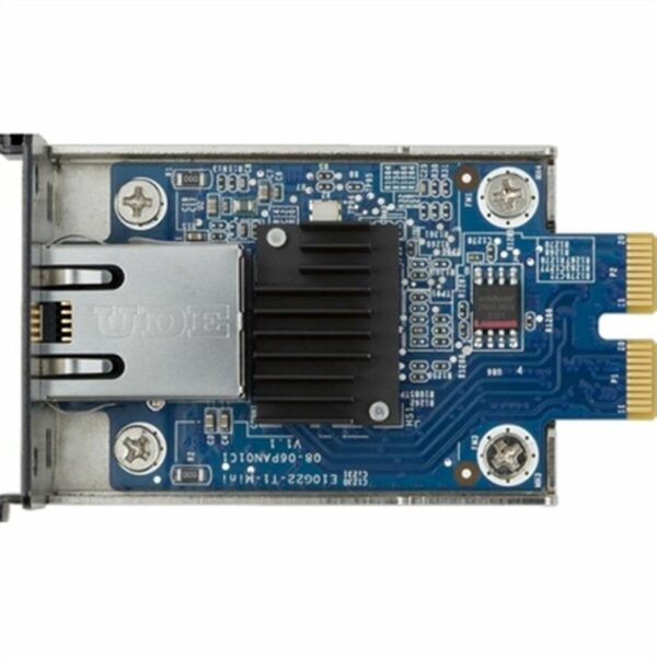 Synology E10G22-T1-Mini 10GbE SFP+add-in-card 2 port - 10GbE RJ-45 network upgrade module