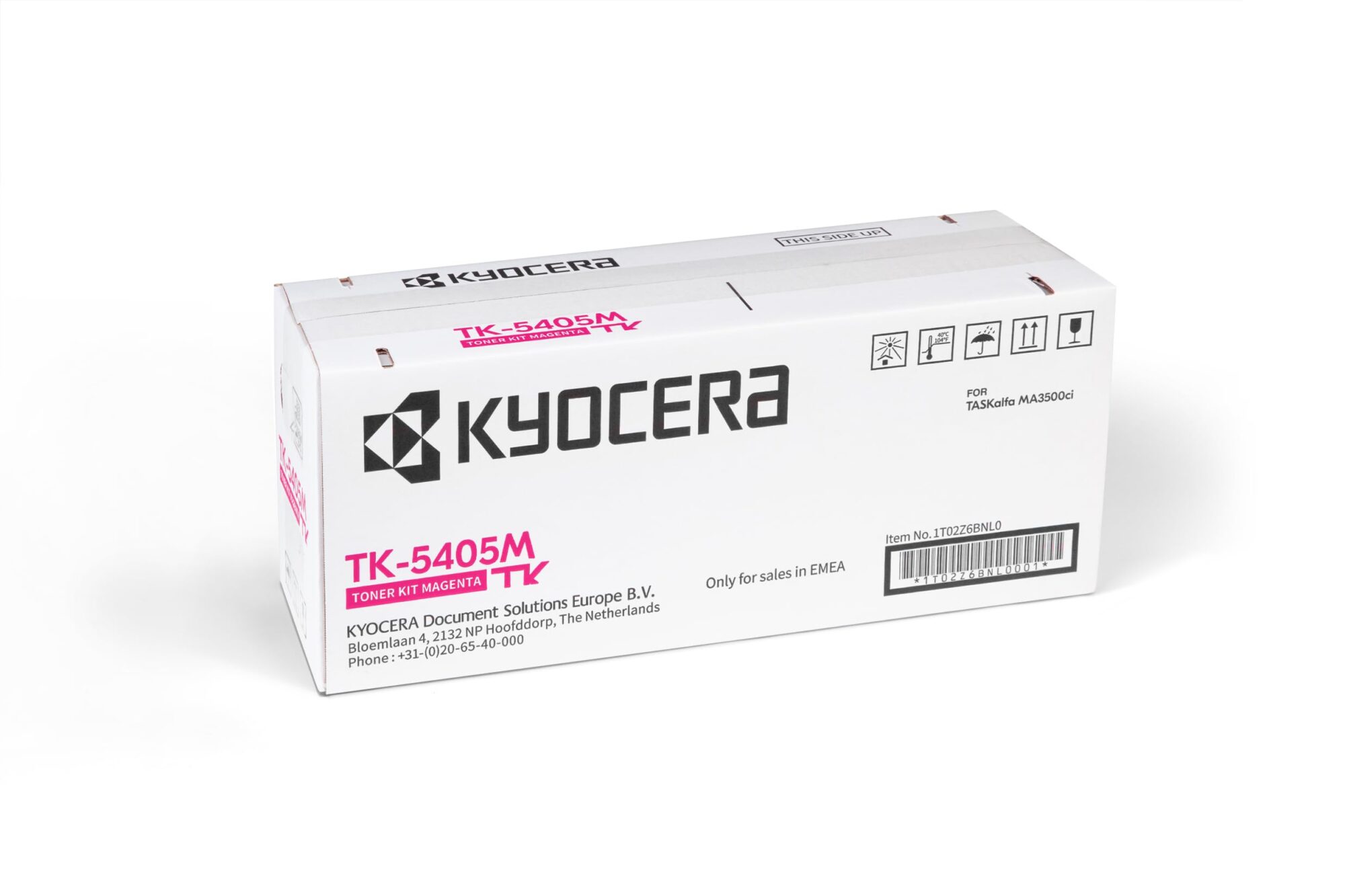 Kyocera Toner TK-5405M Magenta