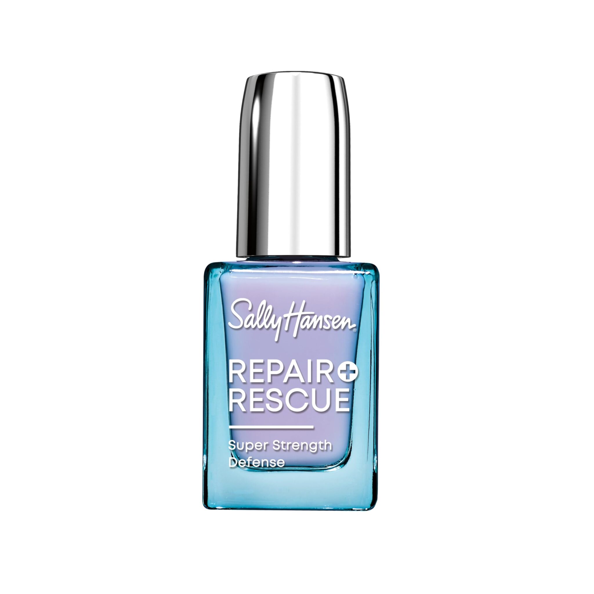 Sally Hansen Repair + Rescue Super Strength Defense, 13.3ml (Pack of 1)