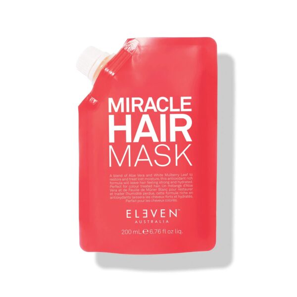 Eleven Australia Miracle Hair Mask 200ml