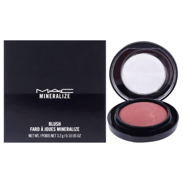 MAC MINERALIZE BLUSH