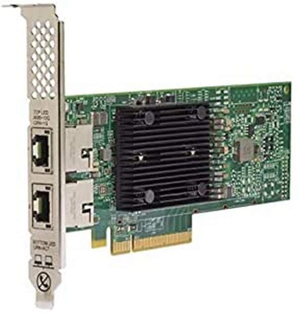 Broadcom P210TP interface cards/adapter Internal