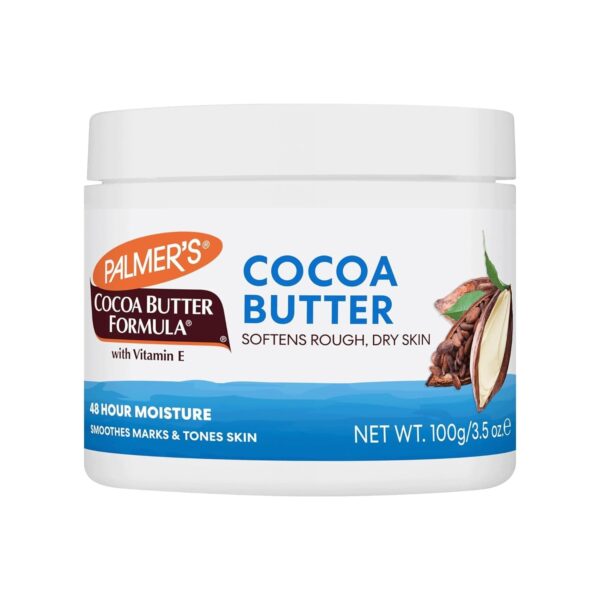 Palmer'S Palm Coco Butter Crm Size 3.5Z Palmer'S Cocoa Butter Formula For Rough, Dry Skin