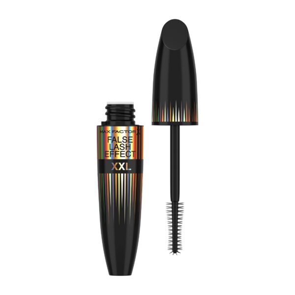 Max Factor False Lash Effect XXL Mascara, Black, 12 ml