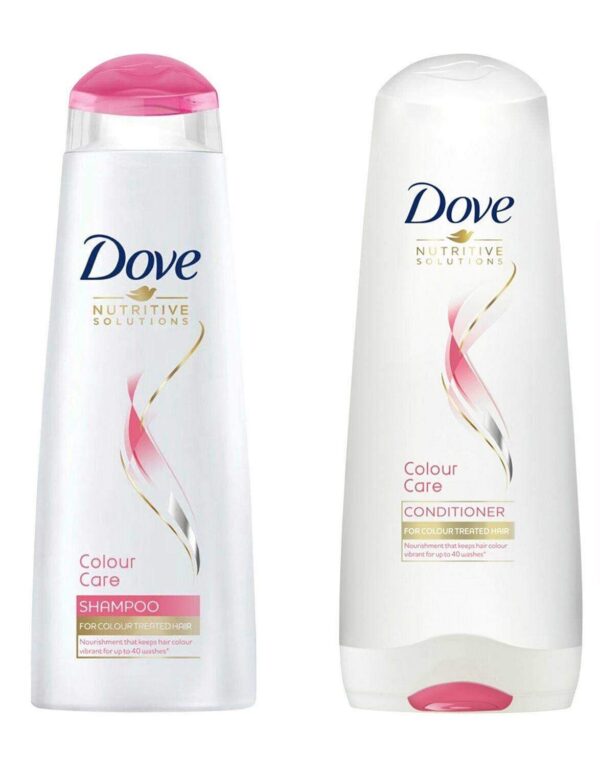 Dove Colour Care Shampoo 250 ML