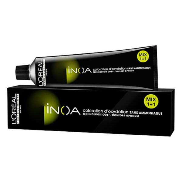 L'Oreal Professionnel Free Hair Colour, Inoa 10.31 Ammonia