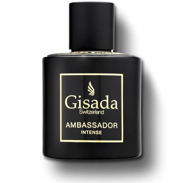 Gisada Ambassador Intense Eau de Parfum 50ml