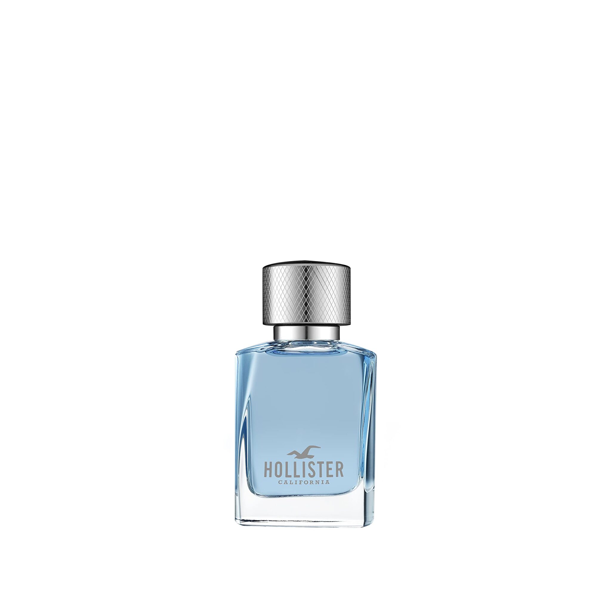 Hollister Wave Eau de Toilette for Him, 30 ml