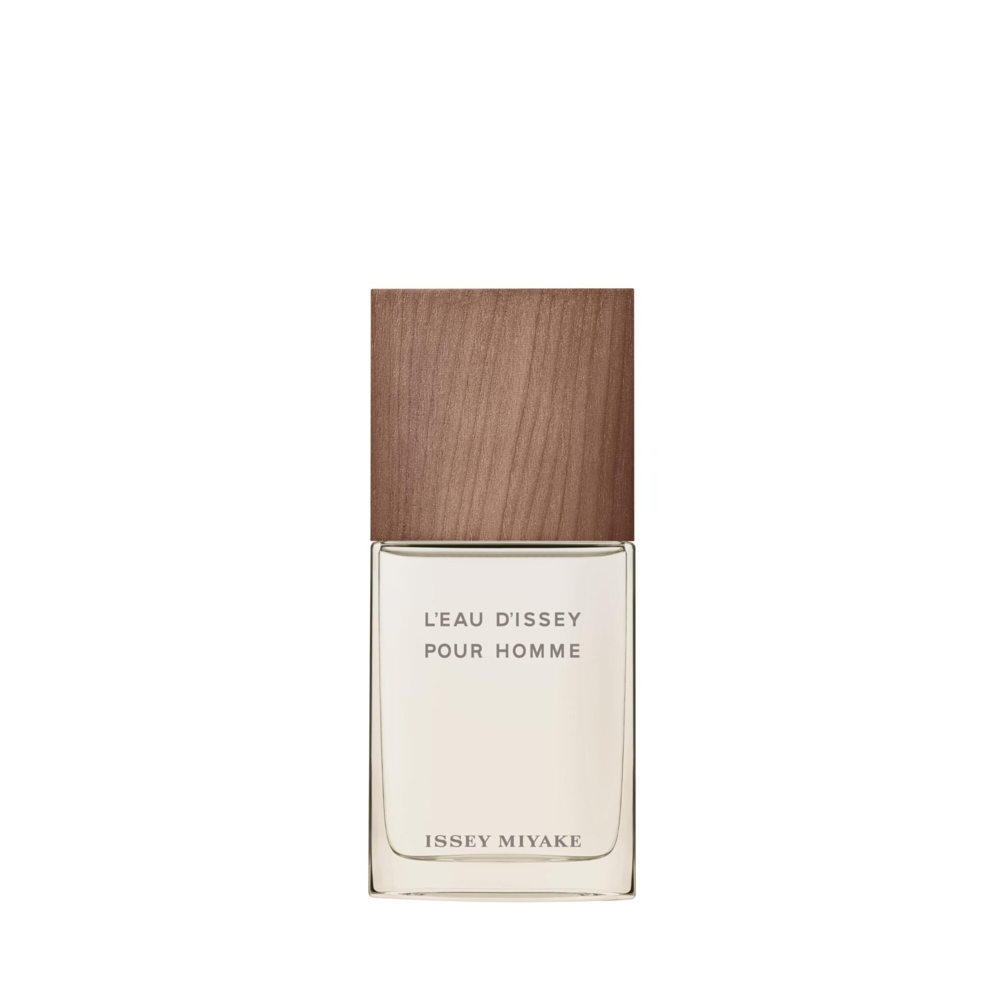 Issey Miyake L'eau D'issey Pour Homme Vetiver Eau de Toilette 50ml