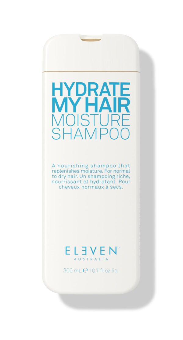 HYDRATE MY HAIR moisture shampoo 300 ml