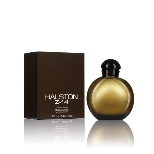 HALSTON,125 ml (Pack of 1),Multicoloured Z-14 Cologne Spray 125 ml