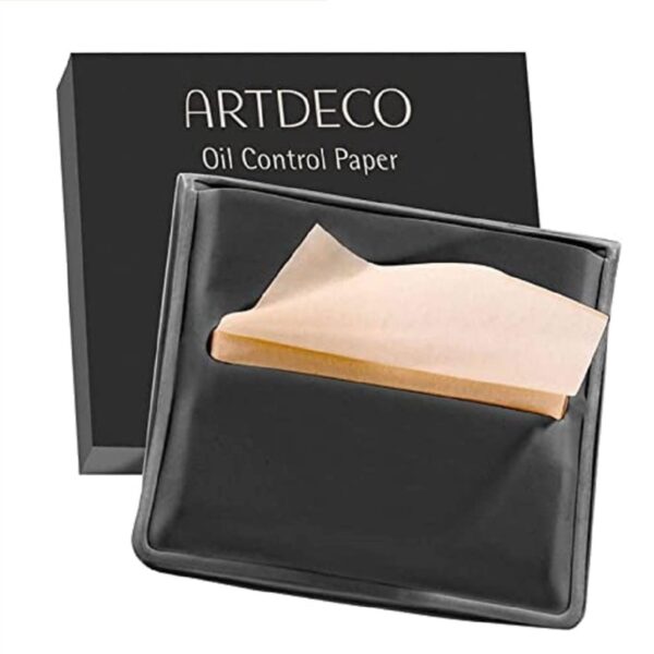 Artdeco Make-up Oil Blotting Paper