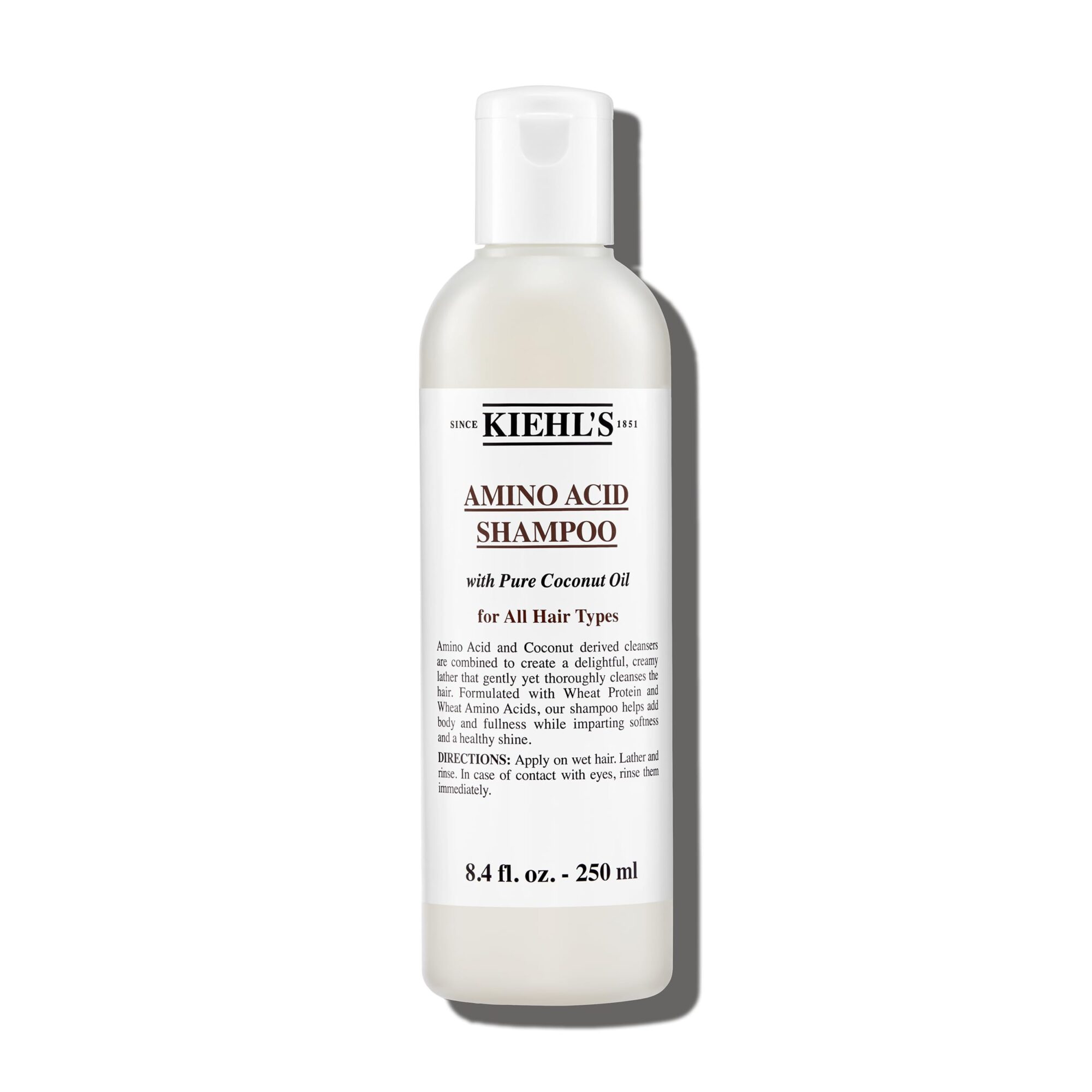 Kiehl's Amino Acid Shampoo 250 ml