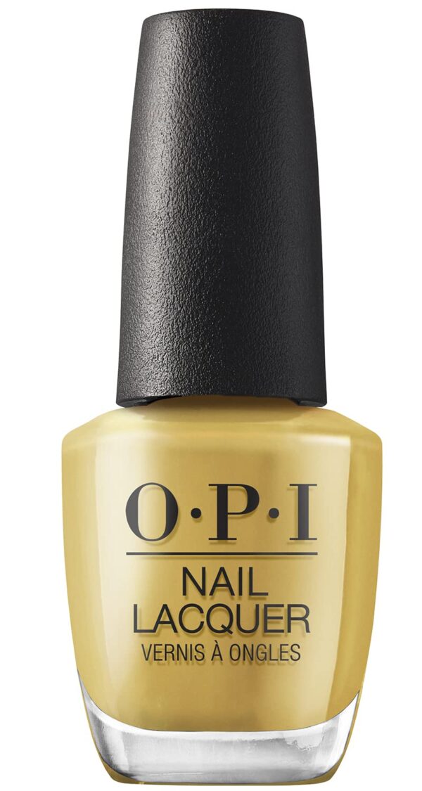 OPI Fall of Wonders Collection, Nail Polish, Ochre to the Moon, 15ml