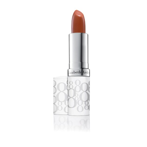 Elizabeth Arden Eight Hour Cream Lip Protectant Stick Sheer Tinted Lip Balm SP15, Honey