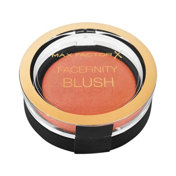 Max Factor Crème Puff 55 Stunning Sienna Matte Blush 200 g