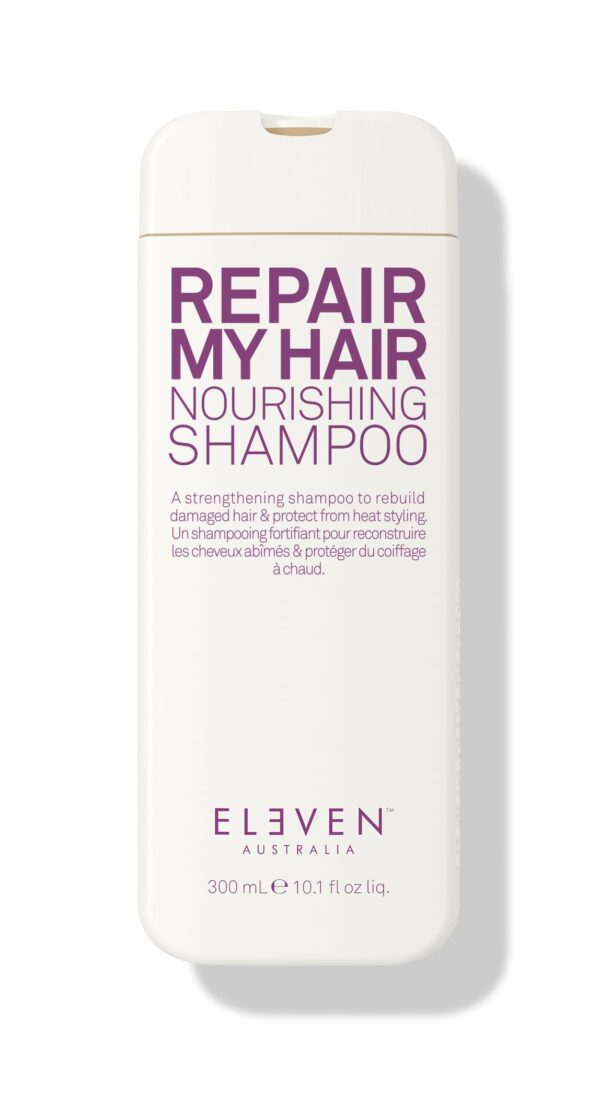 Eleven Australia Repair My Hair Nourishing Shampoo