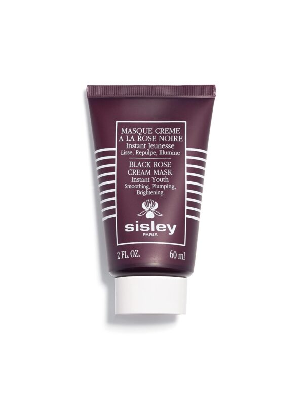 Sisley Black Rose Cream Mask