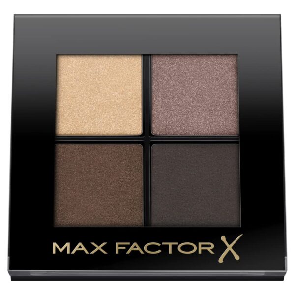 Max Factor Colour X-Pert Soft Touch Palette, 003 Hazy Sands