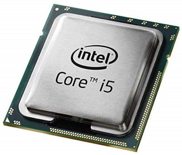 Intel Core i5 – 7500 – 3.40GHz LGA1151 6 MB Cache Tray CPU