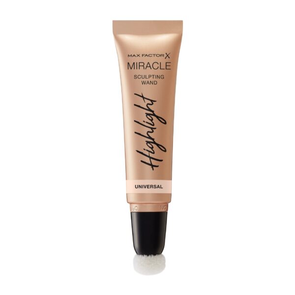 Max Factor Highlight Miracle Sculpting Wand 200 g