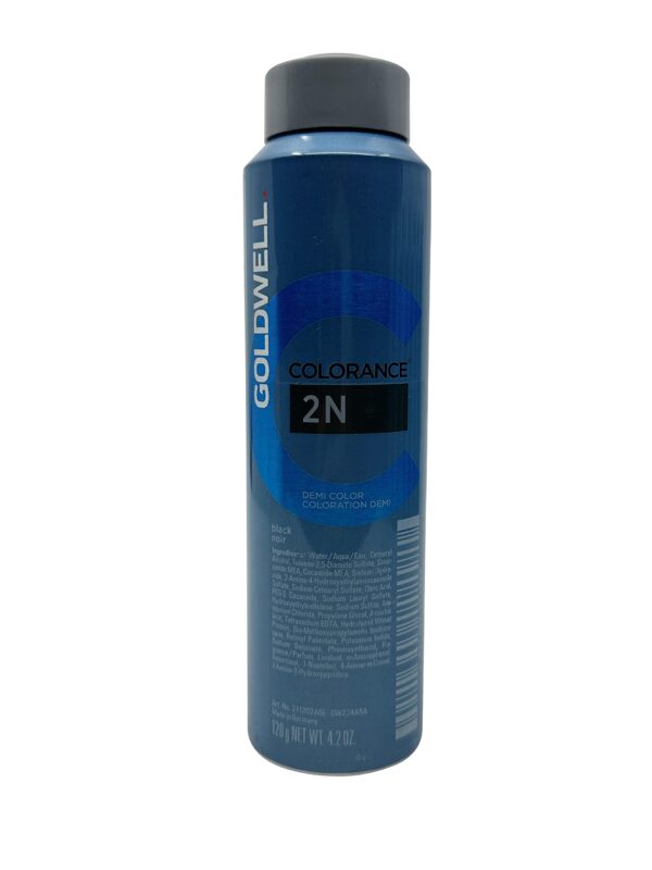 Goldwell Colorance CP 2N Can 120ml