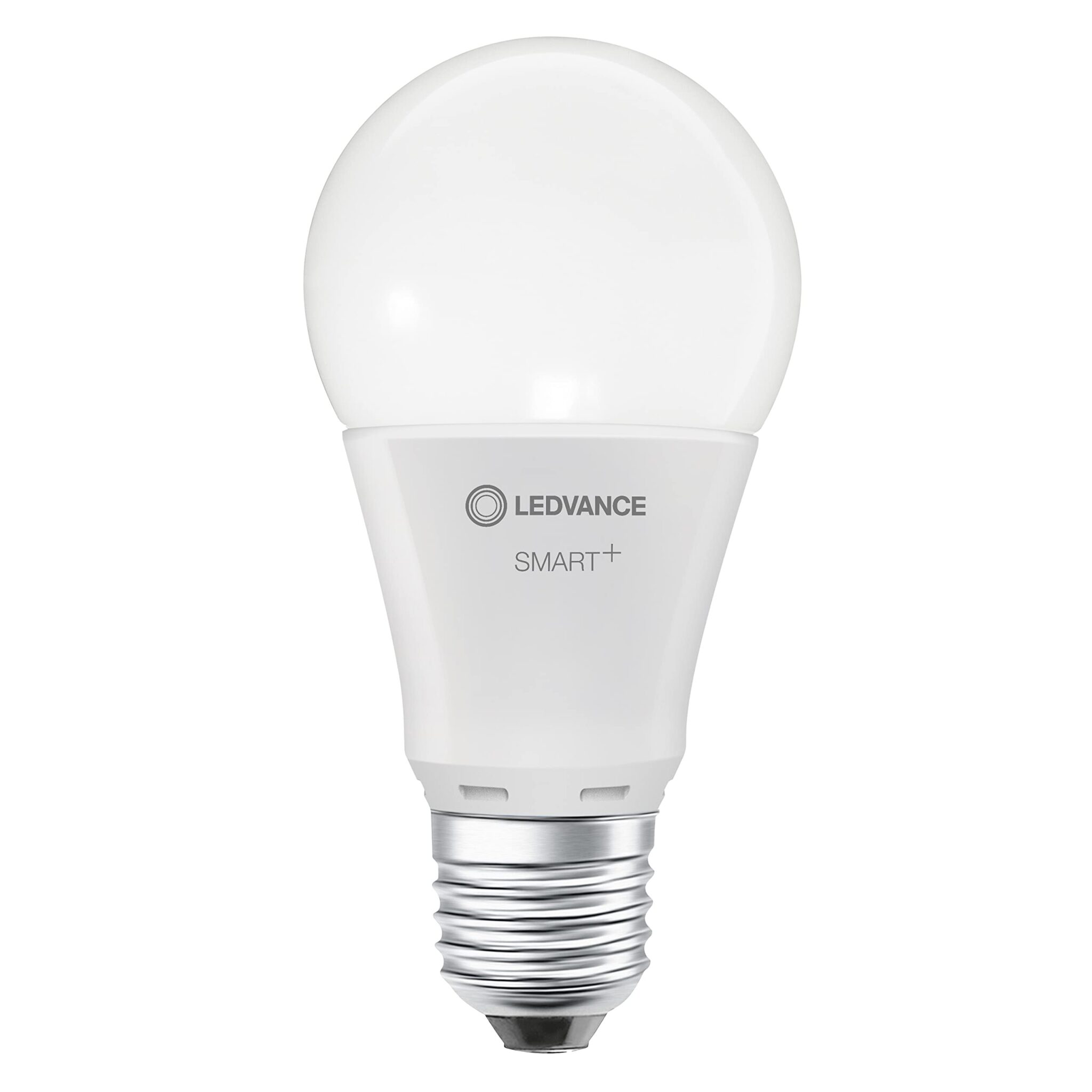 Ledvance Smart Home, Bulb, E27, ZigBee, Light Colour (Cool White/Warm White) controllable