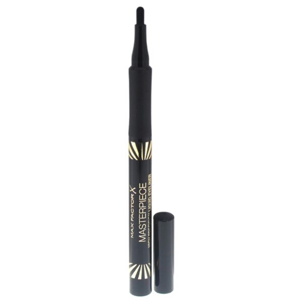 Max Factor Masterpiece High Precision Liquid Eyeliner, 1 ml, Velvet Black