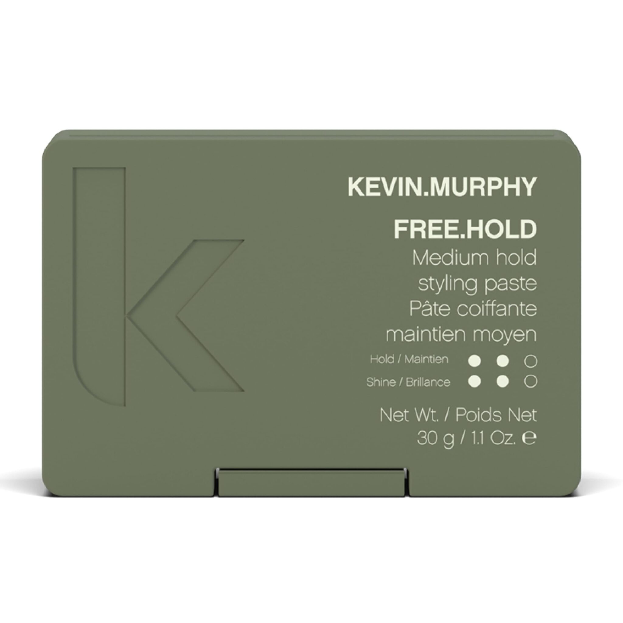 Kevin Murphy KMU418 FREE.HOLD