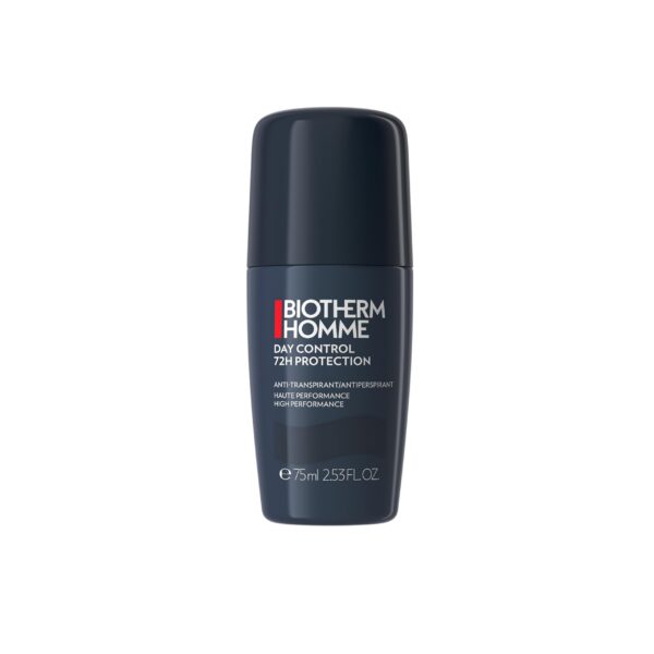 Bio Homme Day C 72h Deo Roll On75ml