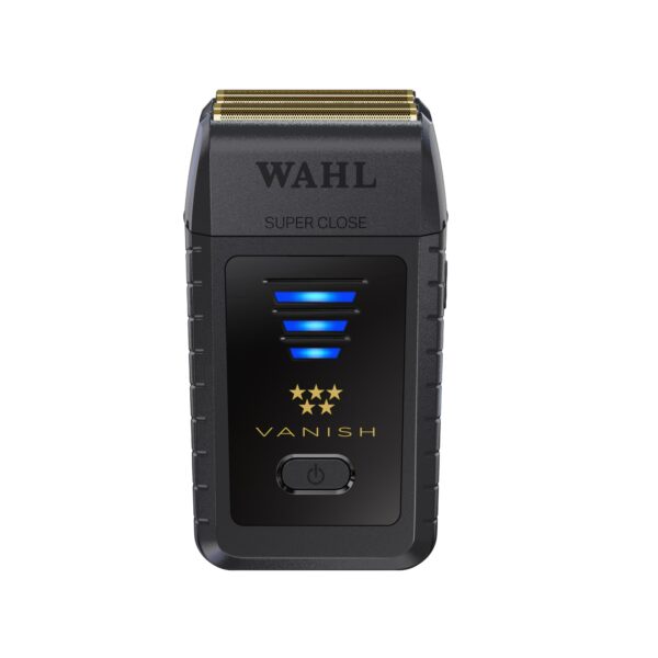 WAHL PROFESSIONAL VANISH SHAVER 08173-716