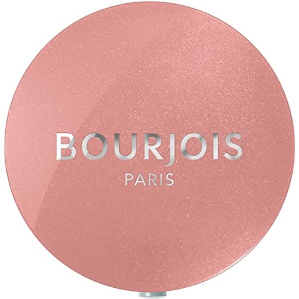 Bourjois Paris Little Round Pot Eyeshadow - 1.7g |2-Iridesc'Sand