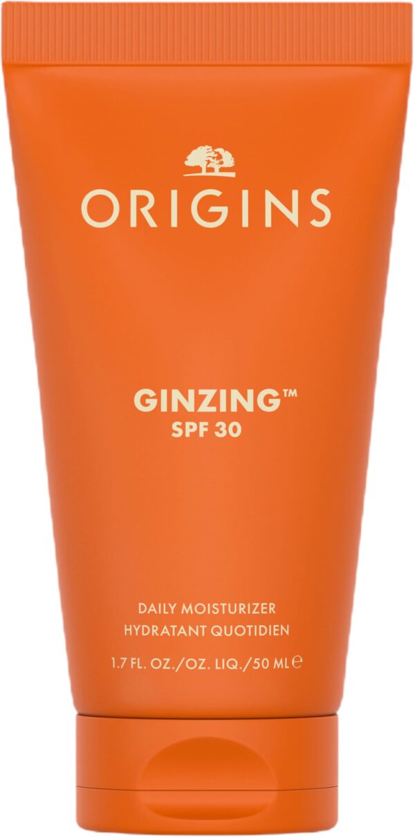 Origins GinZing SPF30 Daily Moisturizer 50ml