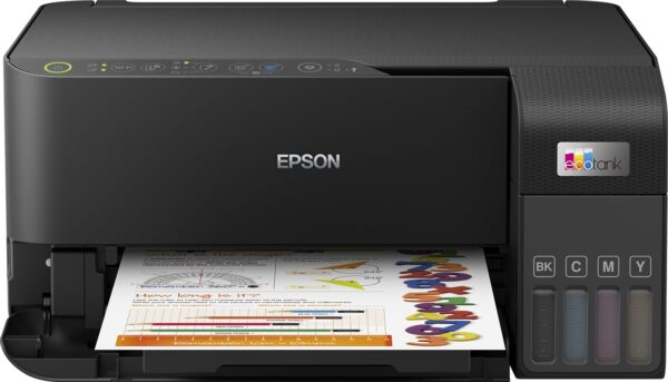 Epson IMP Encre ECOTANK ET-2830