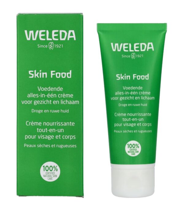 WELEDA Skin Food Original 75ml